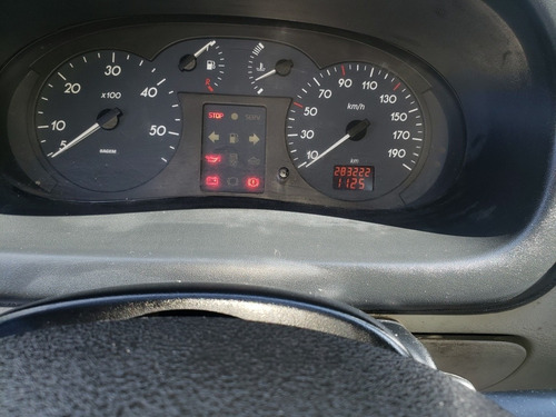 Renault Master 2.5 Dci F/medio P/ele 2007