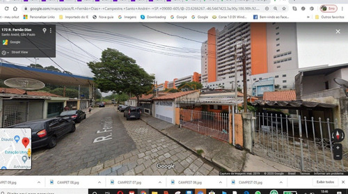 Imagem 4 de 7 de Terreno Comercial - Campestre - Ref: 2829 - V-5013