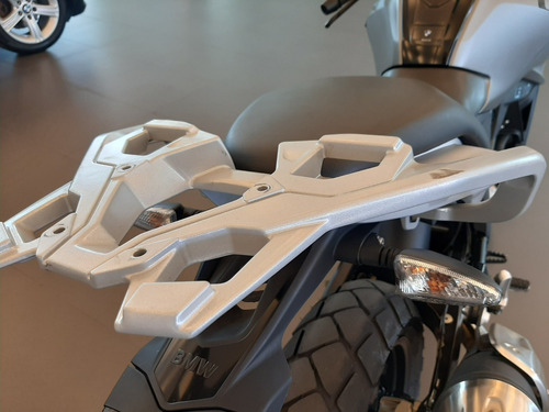 Imagem 13 de 15 de Bmw G310 Gs 2019