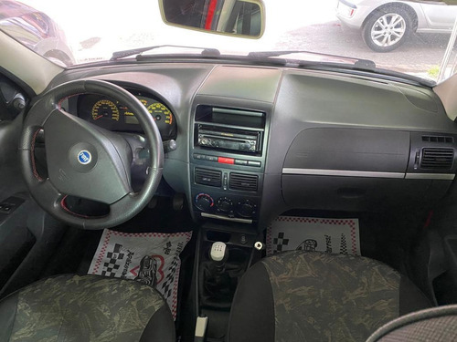 Imagem 7 de 12 de Fiat Palio Weekend 2007 1.8 Hlx Flex 5p