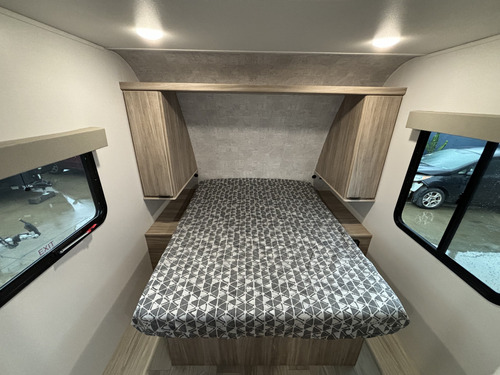 Trailer Importado Winnebago 2326rk - 0km - Y@w2