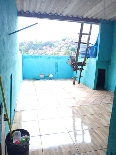Vende-se Sobrado Com 2 Casas