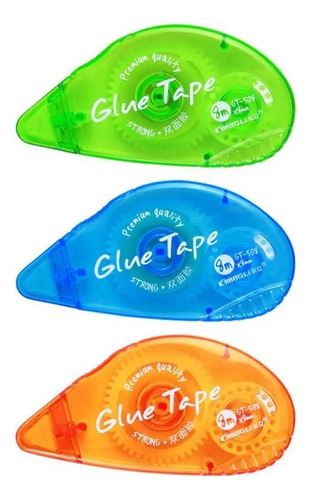 Pegamento En Cinta  Glue Tape 