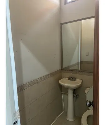 Edificio en renta