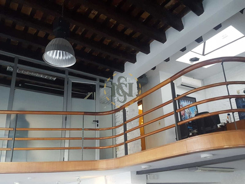 Venta Local Comercial Esquina Con Renta Zona Palermo Centro