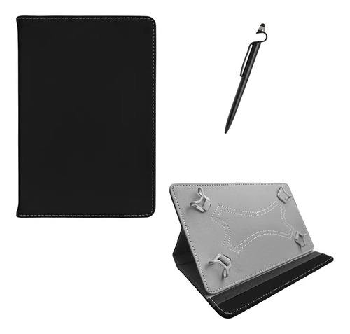 Capa Case Para Tablet Amazon Fire Hd10 2021 10.1 + Película