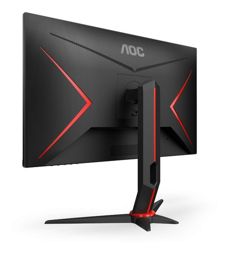 Monitor Gamer Aoc 27 Pulgadas 144hz 1920*1080 Led Full Hd