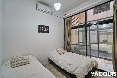 Departamento En Venta - 2 Dormitorios 2 Baños - 76mts2 - Recoleta