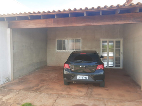 Rancho Beira Do Rio Grande