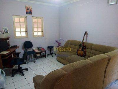 Imagem 1 de 5 de Casa Com 2 Dormitórios À Venda, 65 M² Por R$ 310.000,00 - Jardim Ismênia - São José Dos Campos/sp - Ca0886