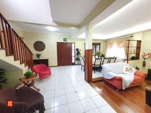 Imagem 8 de 15 de Casa Residencial - Carianos - Ref: 39216 - V-c3-39216
