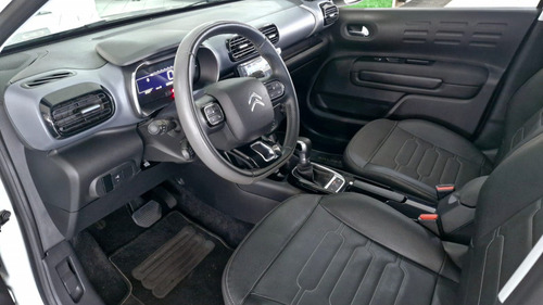 Citroën C4 Cactus 1.6 THP FLEX SHINE PACK EAT6