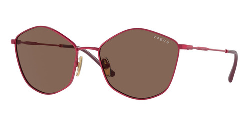 Lentes De Sol Fuchsia Vogue Eyewear Vo4282s514573