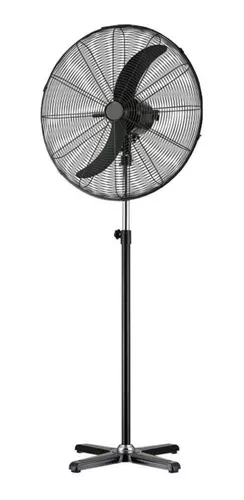 Ventilador de techo Hércules 56 con 3 aspas de metal Blanco Masterfan -  Masterfan, Ventilador - TAMEX