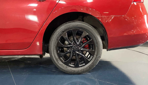 Imagen 7 de 15 de 121184 - Nissan Sentra 2018 Con Garantía