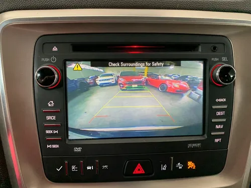 GMC Acadia 3.7 Denali At