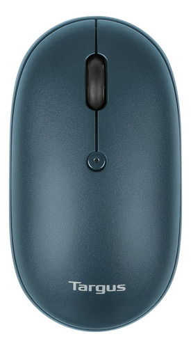 Mouse Inalambrico Targus Azul Bluetooth 5.2 Minimalista