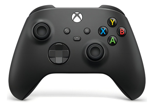 Consola Xbox Series S Carbon Black All Digital 1tb Ssd Negro - Excelente (Reacondicionado)