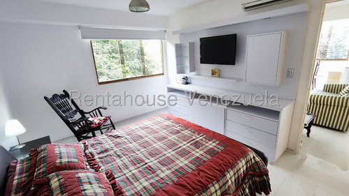 Apartamento En Alquiler En La Alameda. Sw Cod. 25-18459