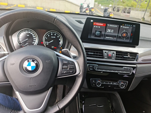 Imagen 9 de 13 de Bmw X1 Modelo 2022 Versión 2.0 Turbo Garantía De Fábrica