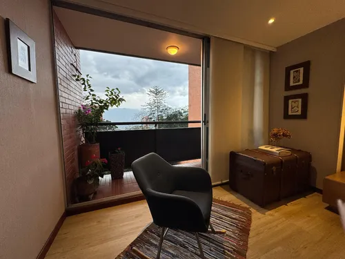 Apt En Agas Del Bosque - Para Venta