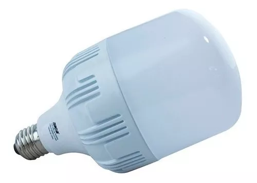 Lampara Led Alta Potencia 85w E27 Luz Fria