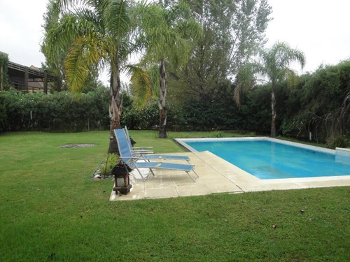 Imagen 16 de 30 de Muy Buena Casa En Venta En Santa Barbara!