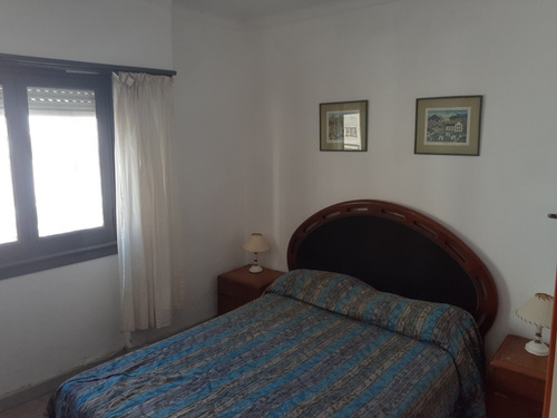 Imagen 3 de 17 de Solo En Marzo, Dueño Alquila Departamento En Miramar 3 Ambientes Para 6 Personas A 1 Cuadra Del Mar Y A 1 De La Peatonal