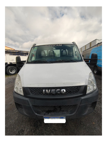 Iveco Daily 70c17