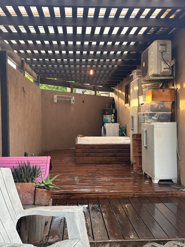 Casa En Venta Barrio Montecarlo, Del Viso, Pilar.