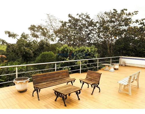 Chácara À Venda Em Santa Cândida - Ch235788