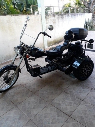 Volkswagen Triciclo