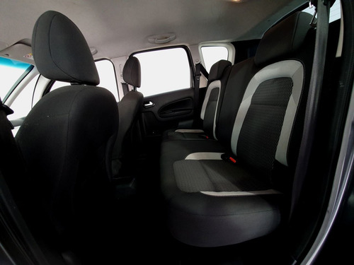 Imagem 13 de 14 de Citroën Aircross 1.6 16v Live (flex)