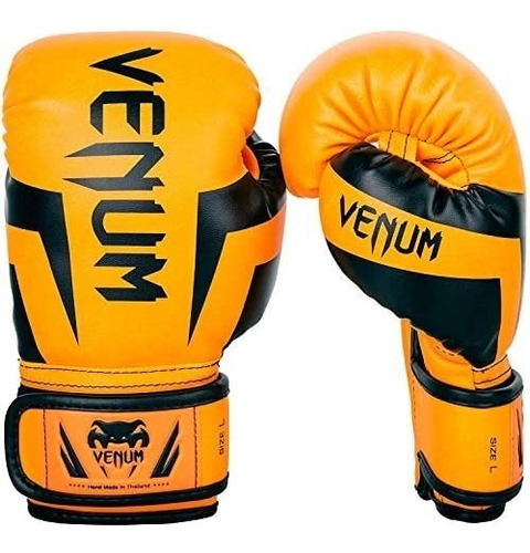 Venum Guante De Box