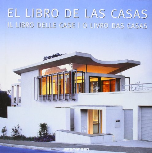 Libro Libro De Las Casas - Schleifer Simone (papel)