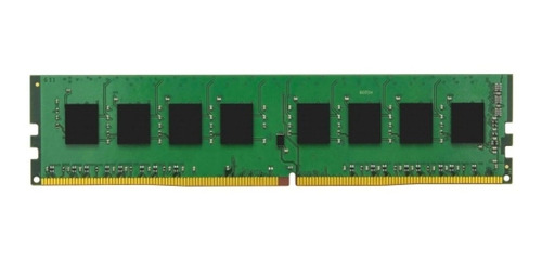 Memoria Ram Kingston Ddr4 8gb 2667mhz Value Ram