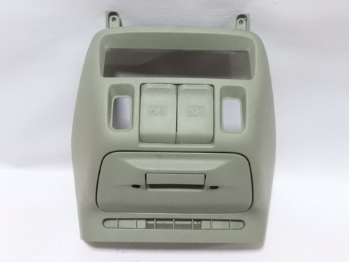 Consola Central Cenicero Inferior Honda Odyssey 05-10