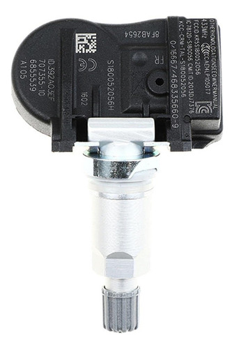 Sensor Tpms Presion Para Bmw I3 I01 I12 Bmw I8 I01 I12