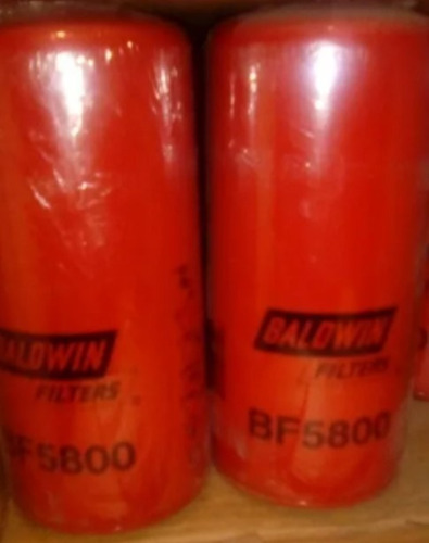 Filtro De Gasoil Baldwin Bf5800 Wix 33118 
