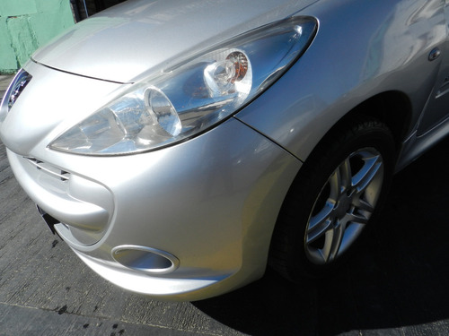 Peugeot 207 Compact Allure Hdi Diesel 1.4
