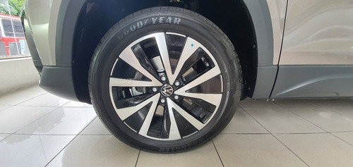 Imagen 19 de 25 de Volkswagen Taos 1.4 250 Tsi Highline At Entrega Inmediat #22