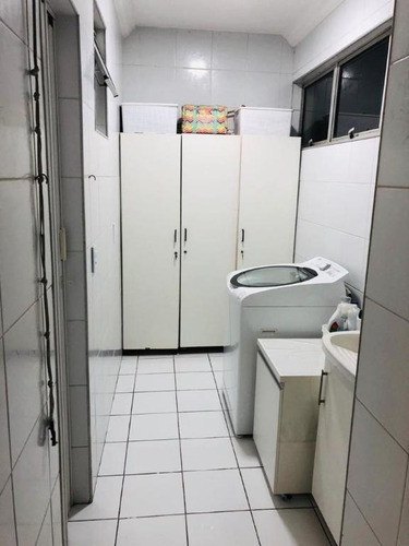 Imagem 7 de 26 de Apartamento À Venda, 107 M² Por R$ 325.000,00 - Montese - Fortaleza/ce - Ap4434