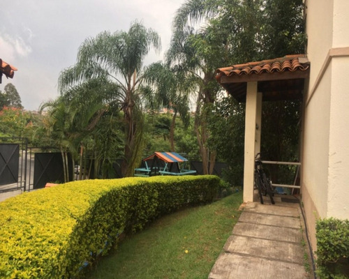Imagem 10 de 30 de Residencial Vila Das Flores Horto Do Ype - 1146-sodg - 67749970