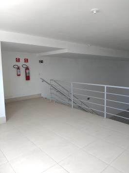 Imagem 5 de 8 de Salao Comercial No Conj. Res. Bosque. - Loc1010