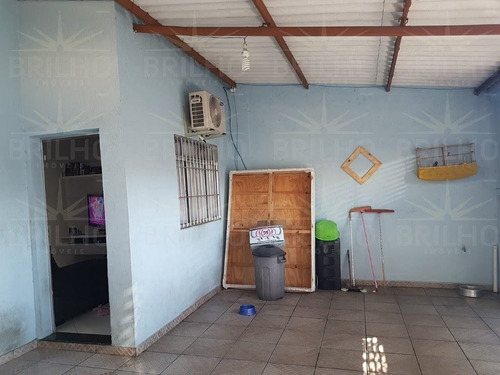 Imagem 14 de 15 de Casa Térrea Para Venda, 2 Dormitório(s), 146.0m² - 4739