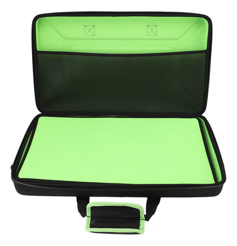 Estojo De Viagem Dj Controller Com Bolsa De Armazenamento Ac