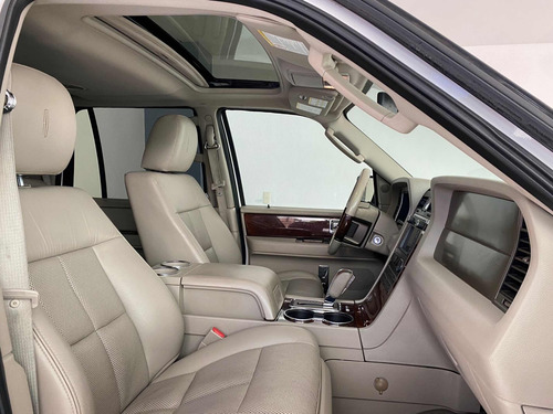 Lincoln Navigator 5.4 Ultime V8 At
