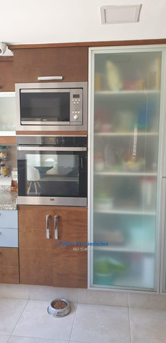 Venta Casa Malvin 5 Dormitorios Hogar Barbacoa Garajefondo