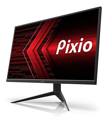 Pixio Px277 Prime 27 Pulgadas 165hz Ips Hdr Wqhd 2560 X 1440