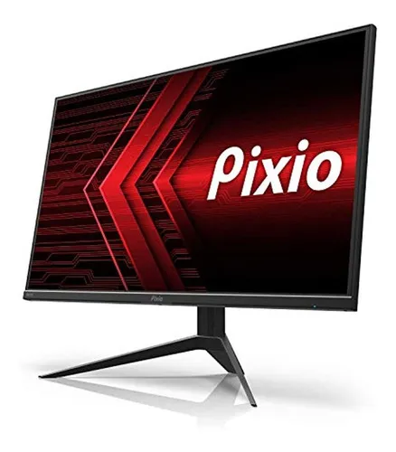 Pixio Px277 Prime 27 Pulgadas 165hz Ips Hdr Wqhd 2560 X 1440